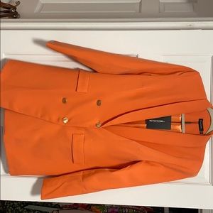 Blazer dress